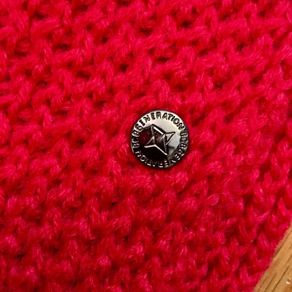 BCBGeneration | NWOT Infinity Scarf - Picture 5 of 5